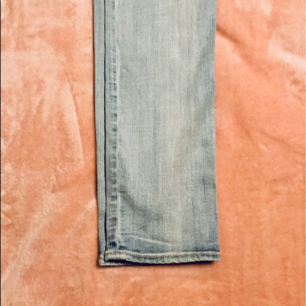 Buffalo Skinny Jeans - Picture 7 of 8